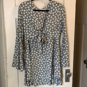 Flynn Skye mini dress